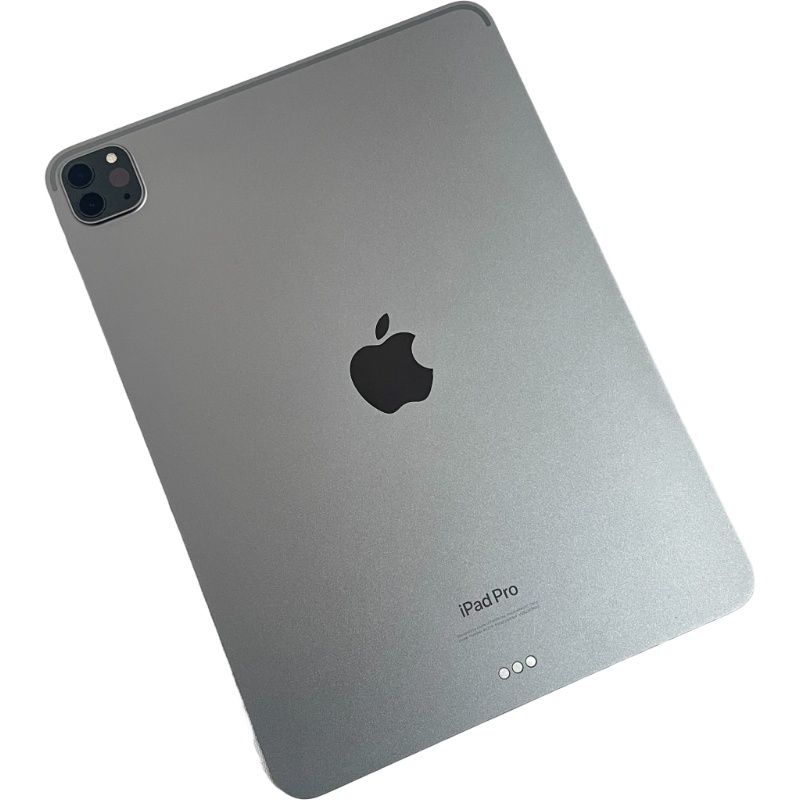 Apple iPad Pro 11インチ 第4世代 Wi-Fi 128 GB MNXD 3 J A スペースグレイ 12511 R 8