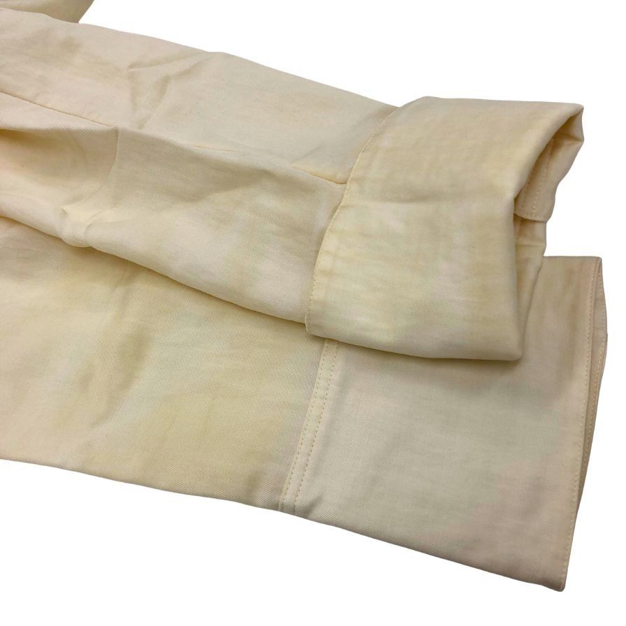 エブール シャツワンピース