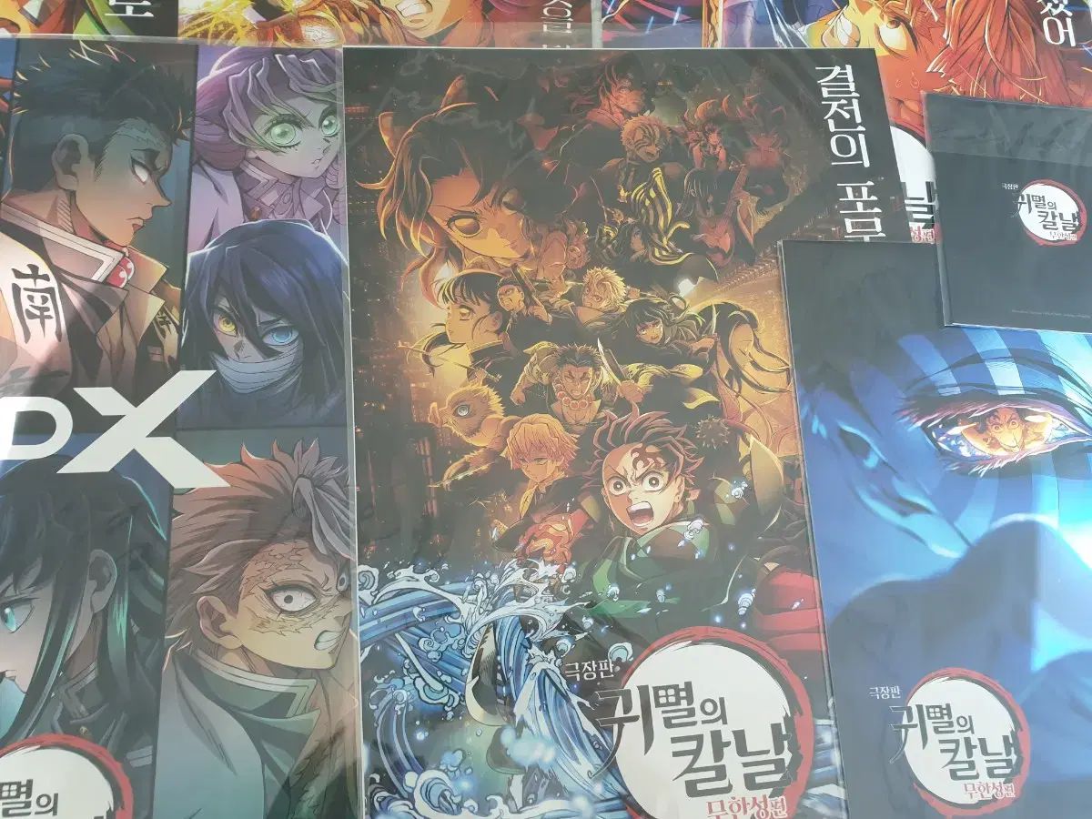 ビジュアル色紙