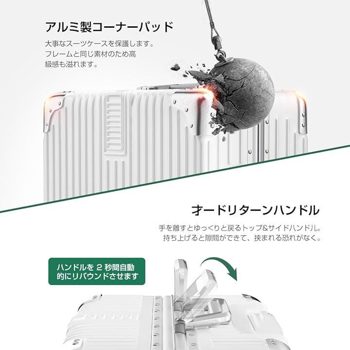 キャリーバッグ