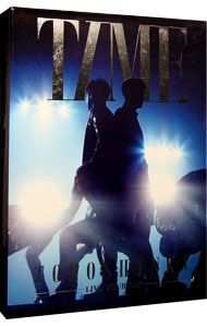 DVD／東方神起 LIVE TOUR 2013〜TIME〜 初回生産限定盤 - メルカリ