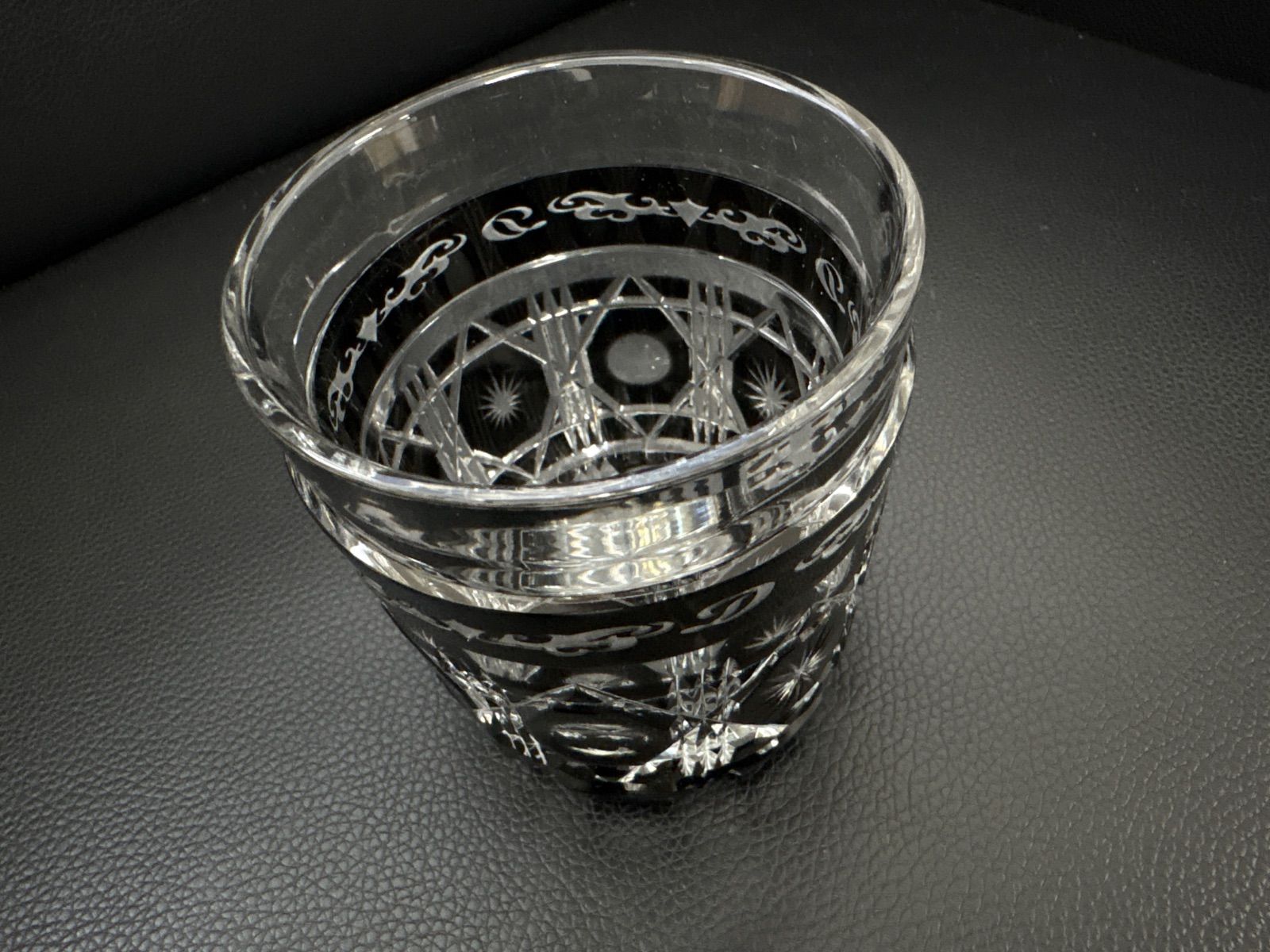 LINE ロックグラス