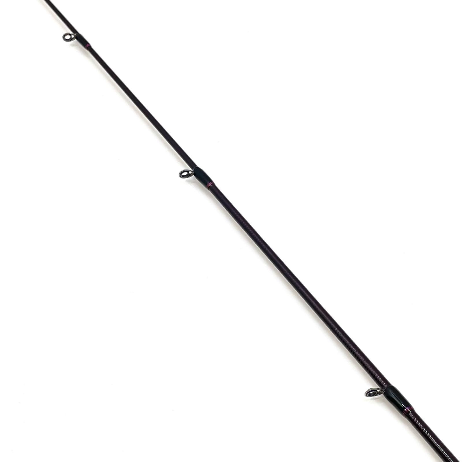 釣竿 グリップジョイント