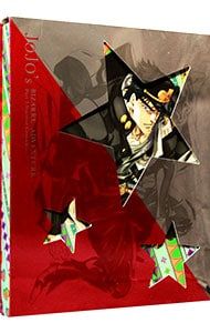 Blu-ray／ジョジョの奇妙な冒険 スターダストクルセイダース Vol.6