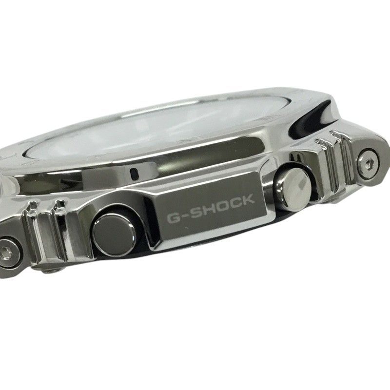  CASIO カシオ G SHOCK ONE OK ROCK 結成20周年 コラボレーションモデル GM クォーツウォッチ 品 AB 質屋 か ｎ 腕時計(クォーツ) 腕時計(アナログ)