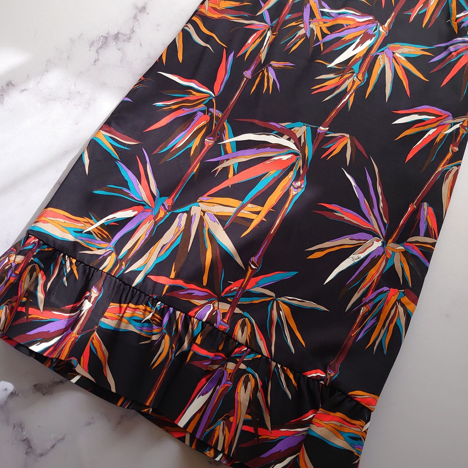 サイズ42 ストレッチ