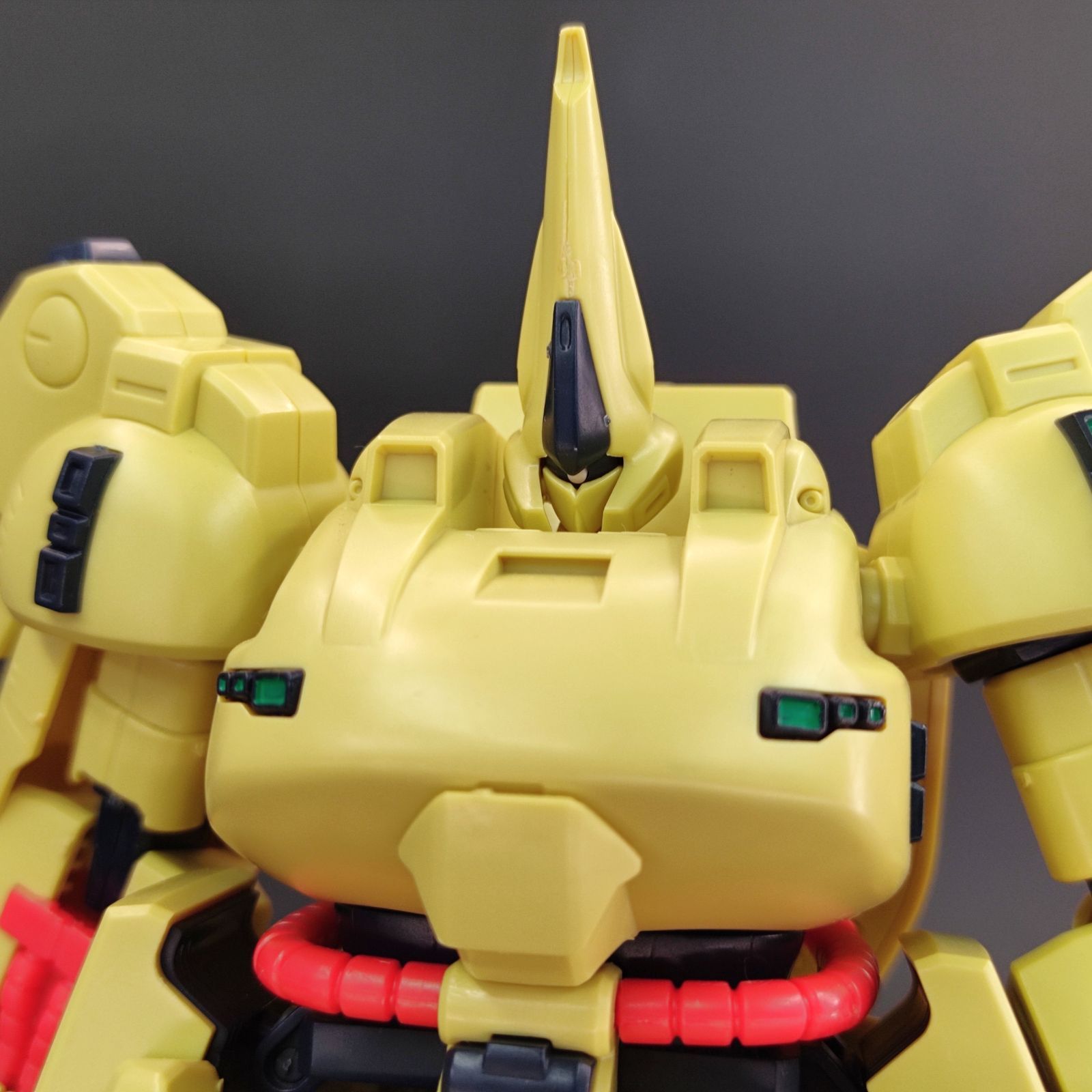 ガンプラ【ジャンク品/欠品・破損あり】 HGUC 1/144 ジ・オ バンダイ