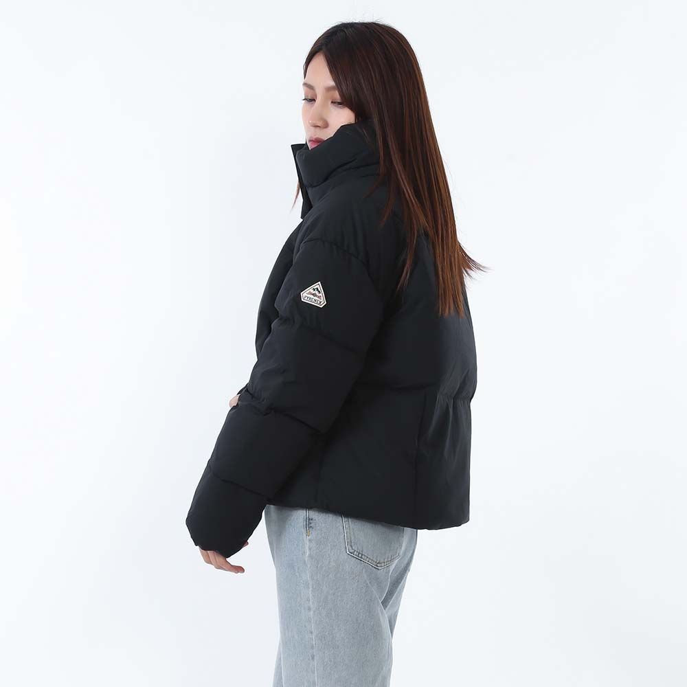 新品 PYRENEX ピレネックス HWY044 0009 HARMONIE CROP アルモニ 