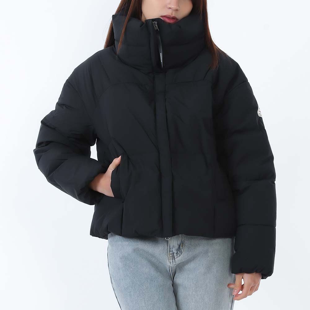 新品 PYRENEX ピレネックス HWY044 0009 HARMONIE CROP アルモニ 