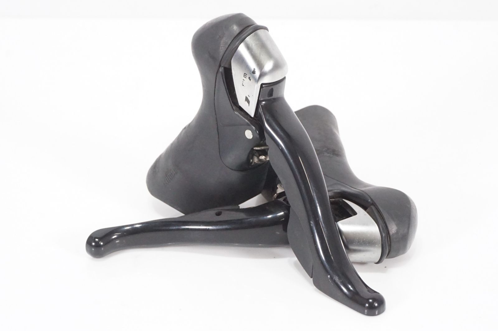 JN615 シマノ SHIMANO クラリス Claris ST-R2000 STIレバー 2x8S