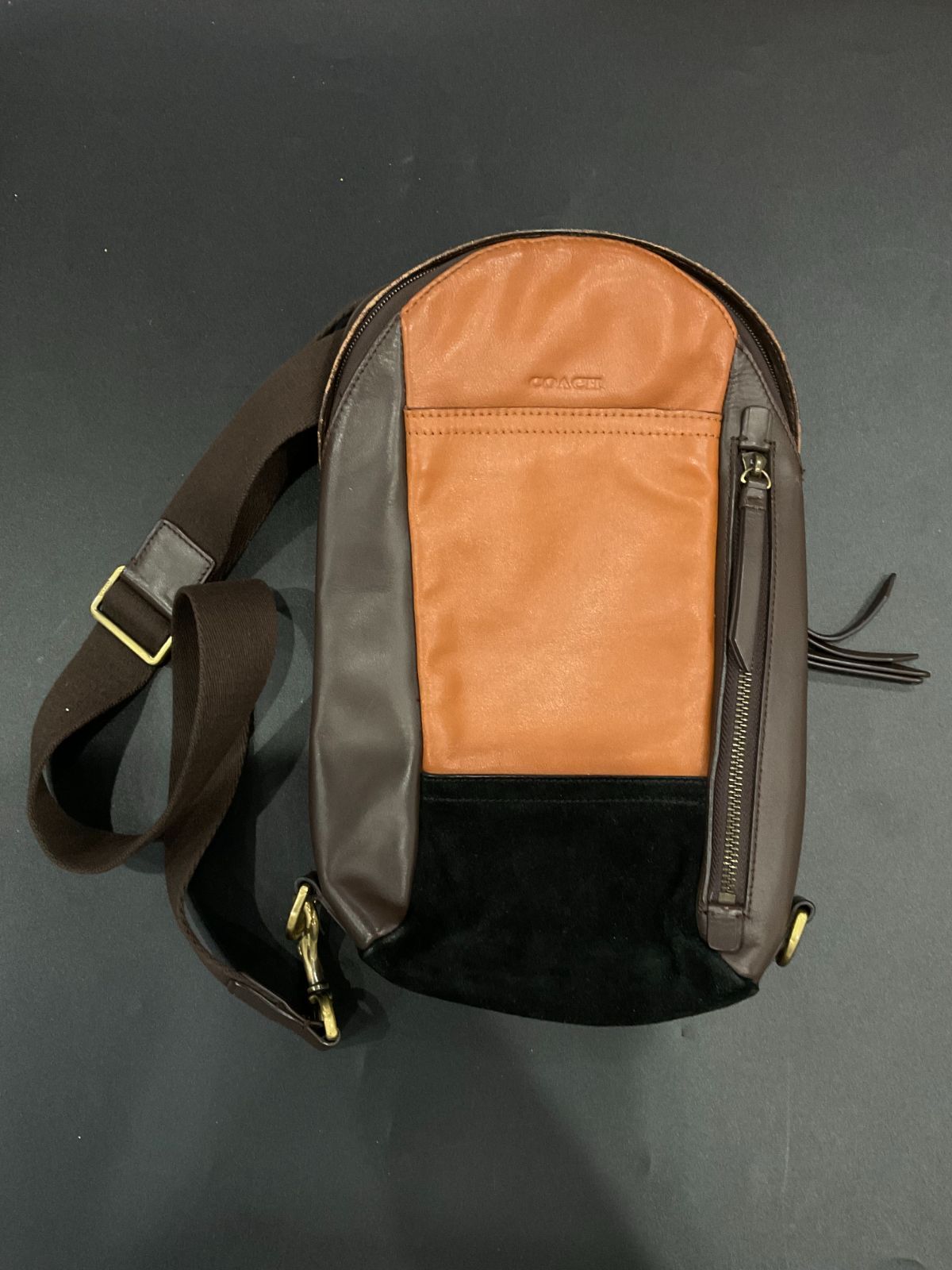 コーチ ウエストバッグ B25093047