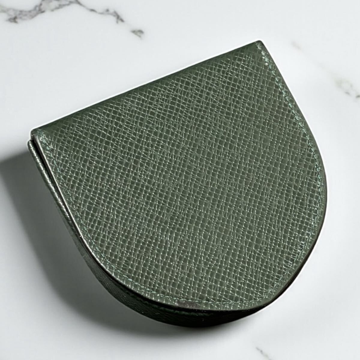 q76 キュベット タイガ エセピア ルイヴィトン コインケース ダーク