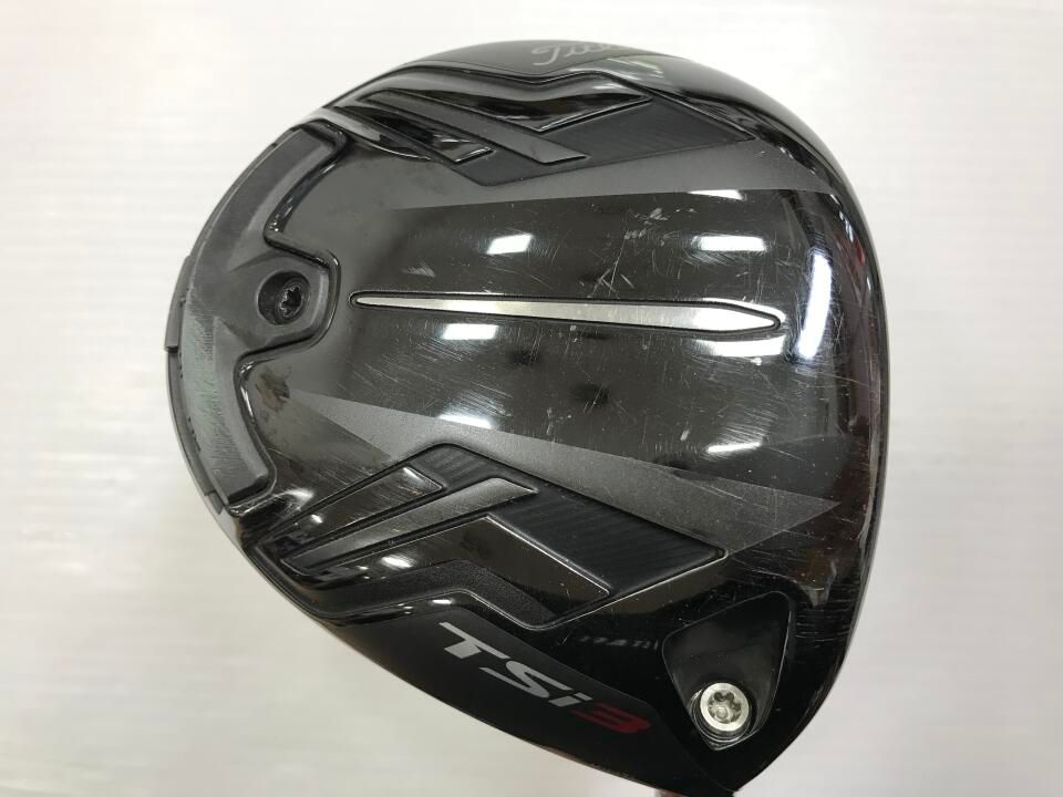 TSi3 9 X ツアーAD DI-6 ドライバー タイトリスト 最短
