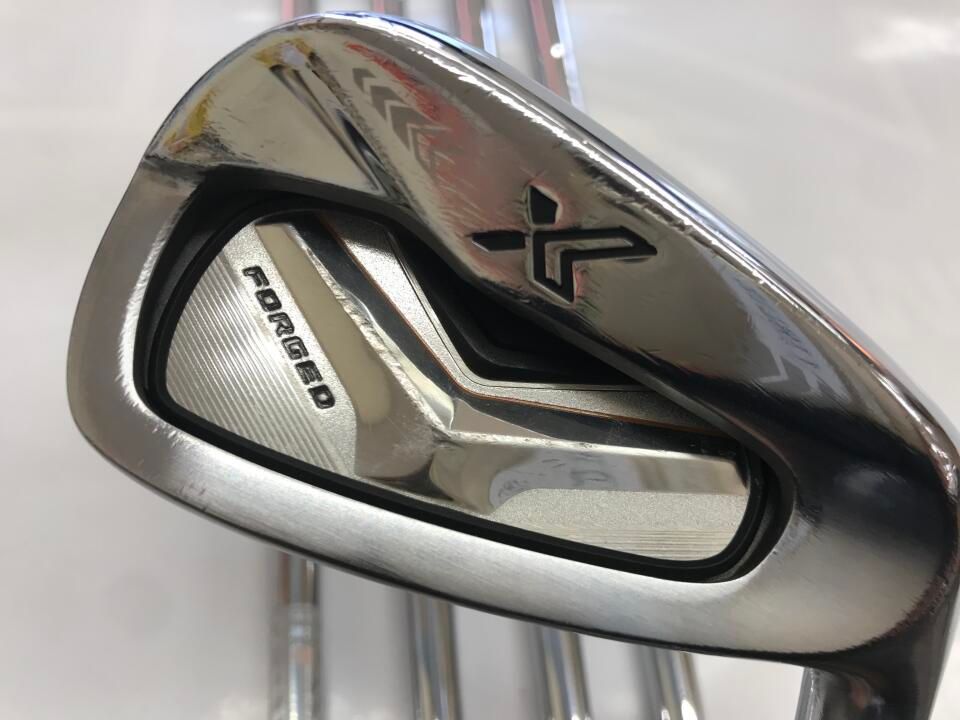 XXIO X-eks- R NSプロ920GH DST for XXIO アイアンセット ダンロップ 最短