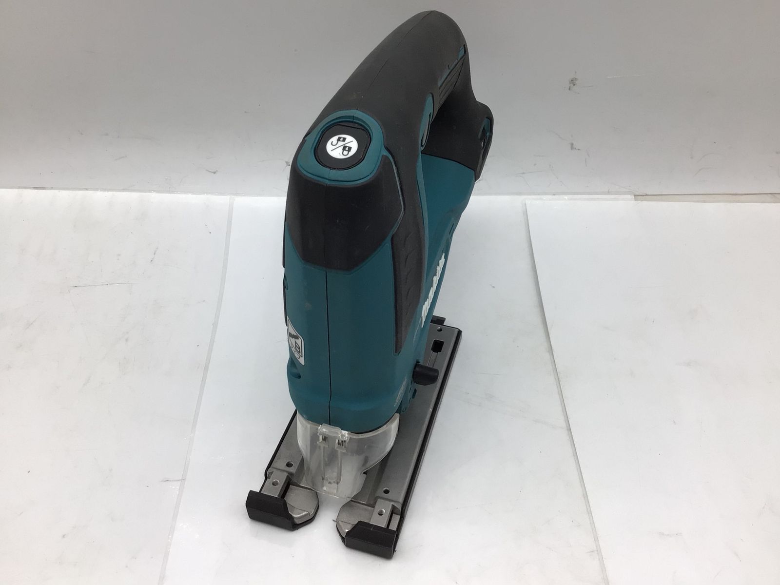  品 Makita マキタ 10.8 v充電式ジグソー エコツー M 02 ジグソー 切断工具 切断機