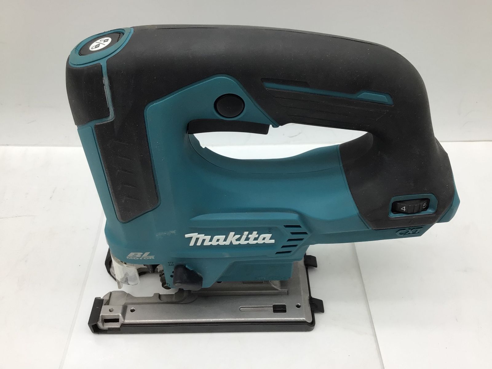 品 Makita マキタ 10.8v充電式ジグソー JV103DSH IT3UU55MP0IO エコツール知立店 M02