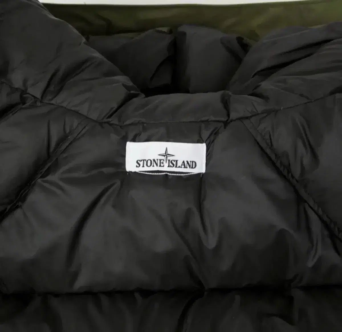 ストーンアイランド 771541926 ゴアテックス ダウン M