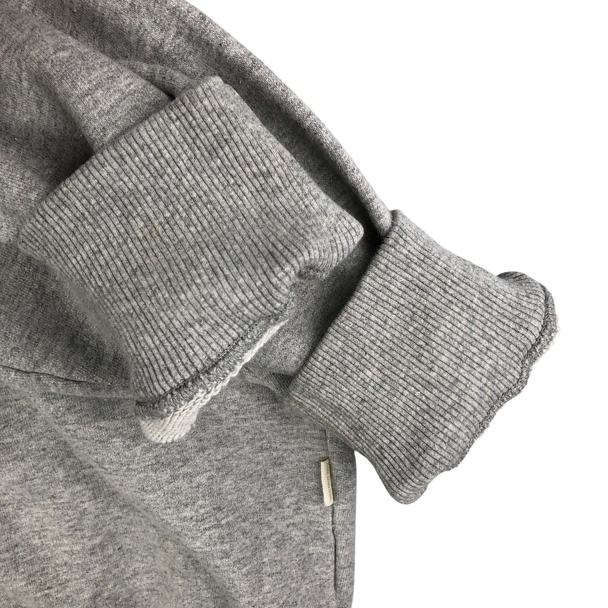 古着 エメ レオン ドレ AIME LEON DORE 無地 ブランクスウェットシャツ 