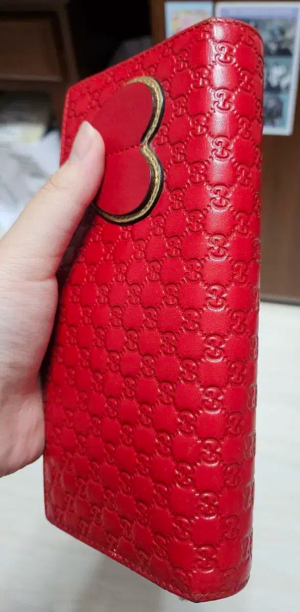 グッチ マイクロシマ