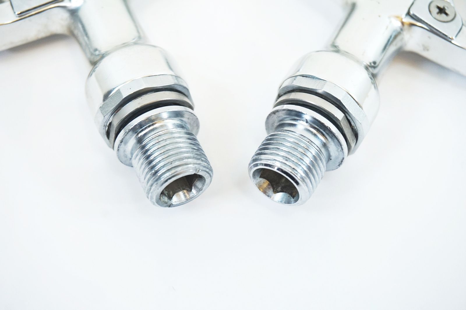 SHIMANO 「シマノ」 DURA-ACE PD-7700 ペダル / バイチャリ有明店 File