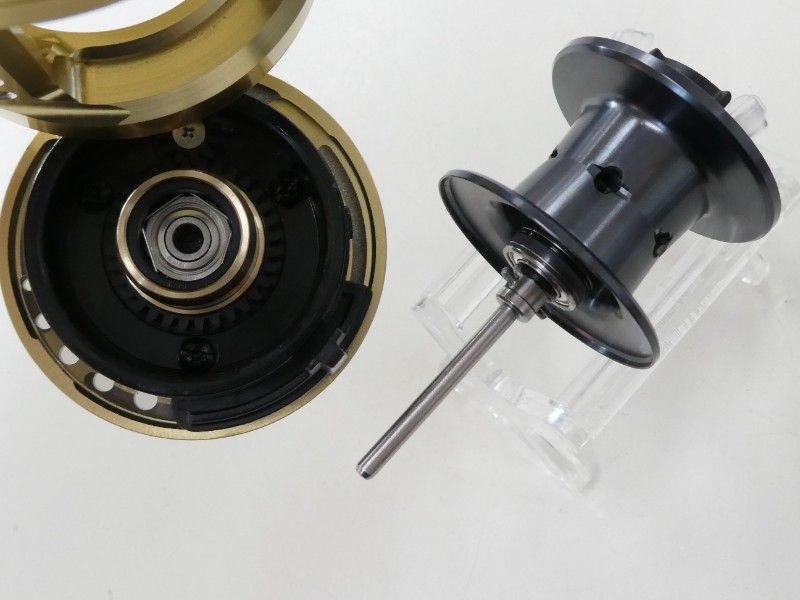 21カルカッタコンクエスト 100HG