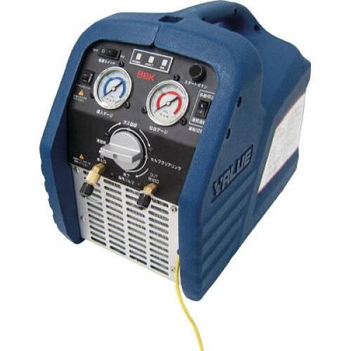 2営業日で発送 BBK オイルレスフルオロカーボン回収機 RM300 8125