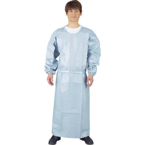 2営業日で発送 デュポン TM デュポン TM上 タイケム R上 6000F ガウン サイズL～XXL TFGLXXL 4400