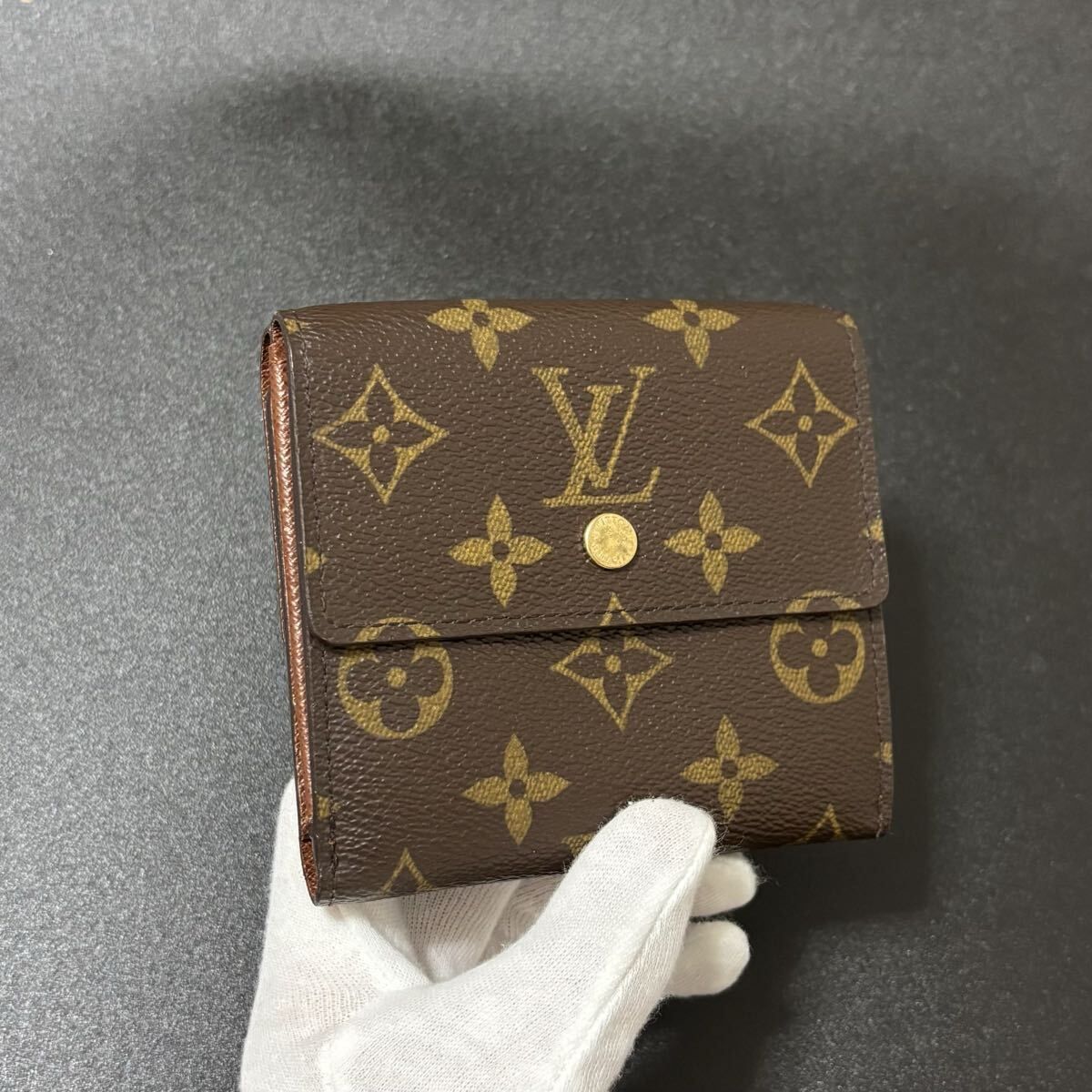 q83 ポルト モネ ビエ カルトクレディ ポルトフォイユ エリーズ 旧型