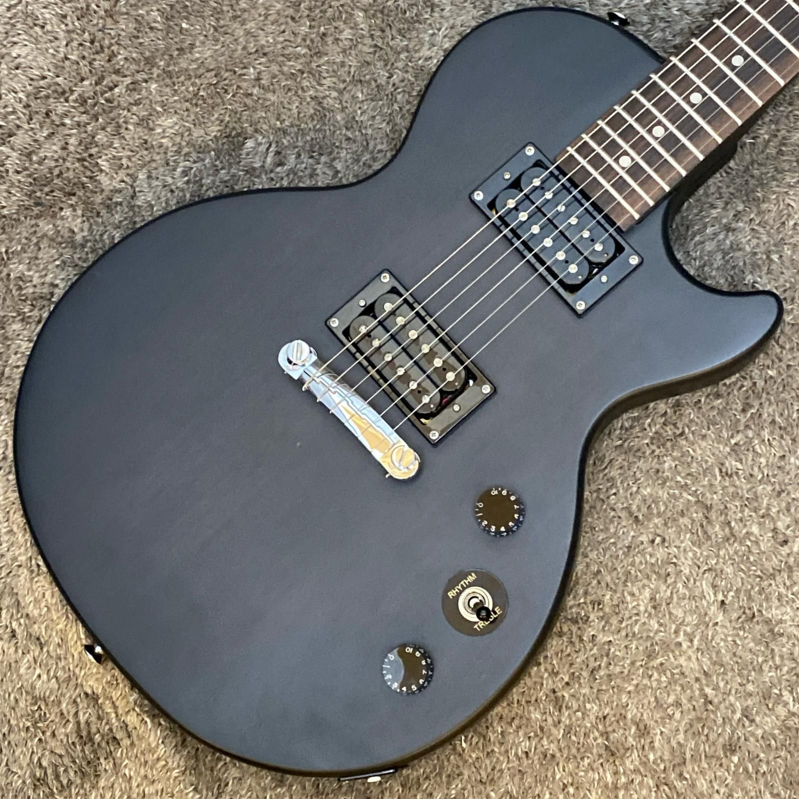 楽器 Epiphone エピフォン ギター Les Paul Special Ebony 471