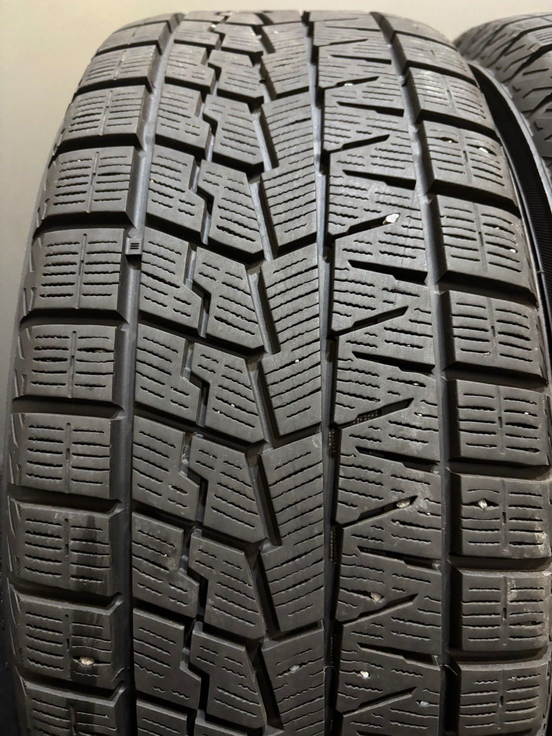  205 55 R 16 ice GUARD iG 70 21年製 アウディ A 3 16インチ 6 5 J 43 112 H スタッドレス 4本 南3 K 709 16インチ タイヤ ホイールセット