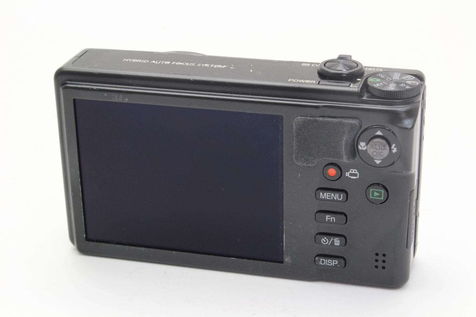  B 並品 RICOH リコー CX 6 ブラック 初期不良 無料 11 1 コンパクトデジタルカメラ デジタルカメラ