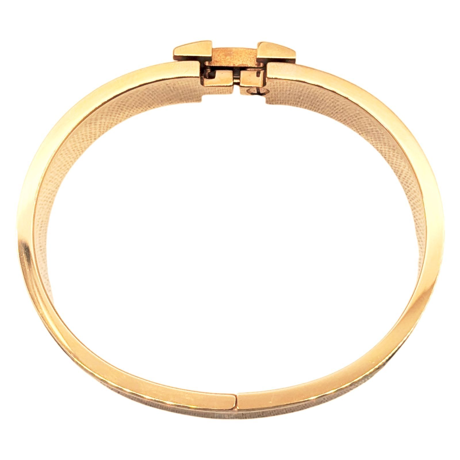 黒 ピンクゴールド