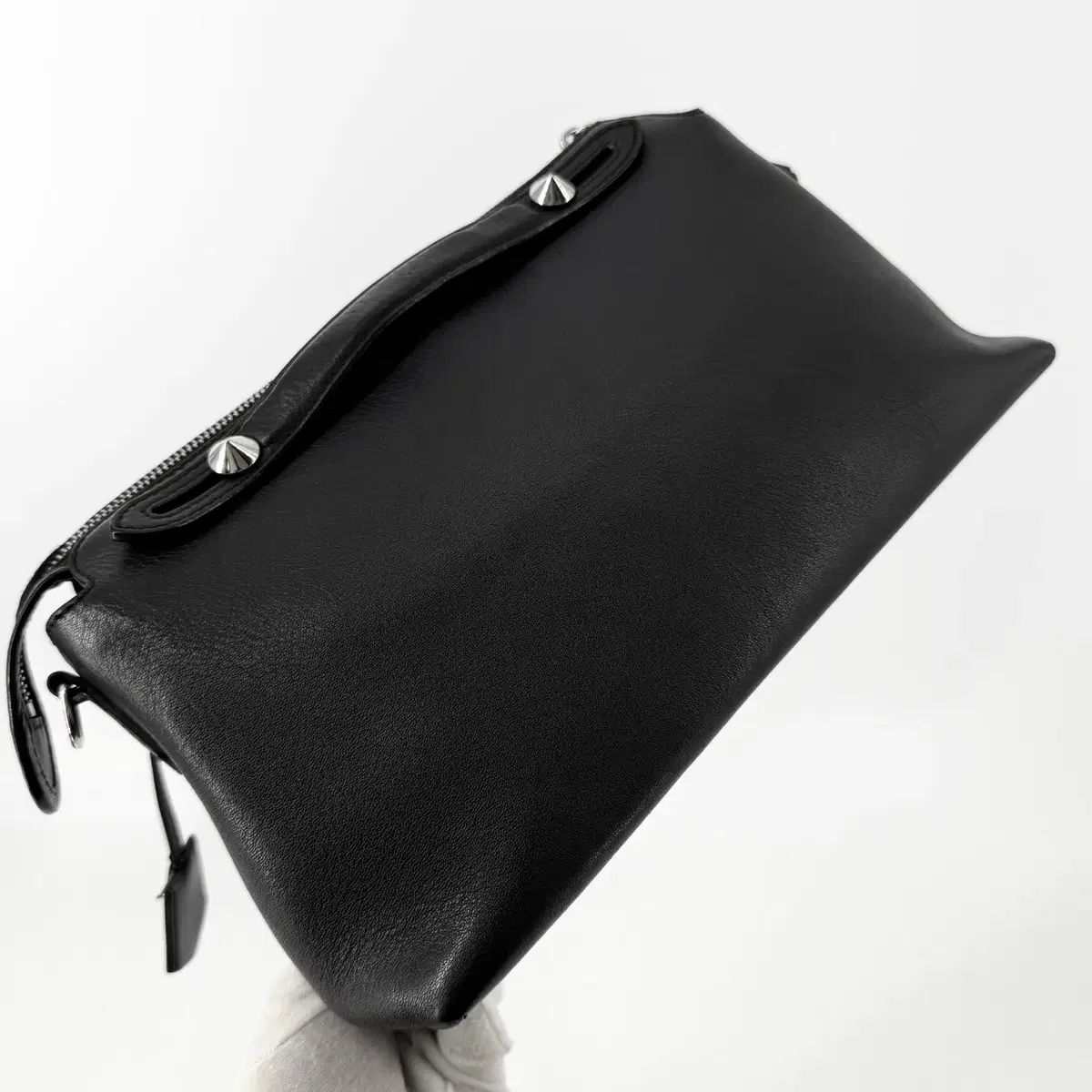  フェンディ バイ ザ ウェイ ショルダーバッグ 8 BL 124 ショルダーバッグ ショルダーバッグ