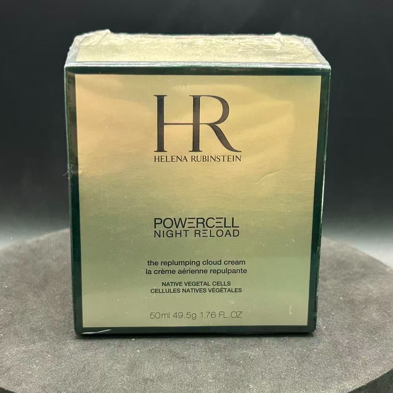 ヘレナルビンスタイン P C ナイト クリーム 50 ml