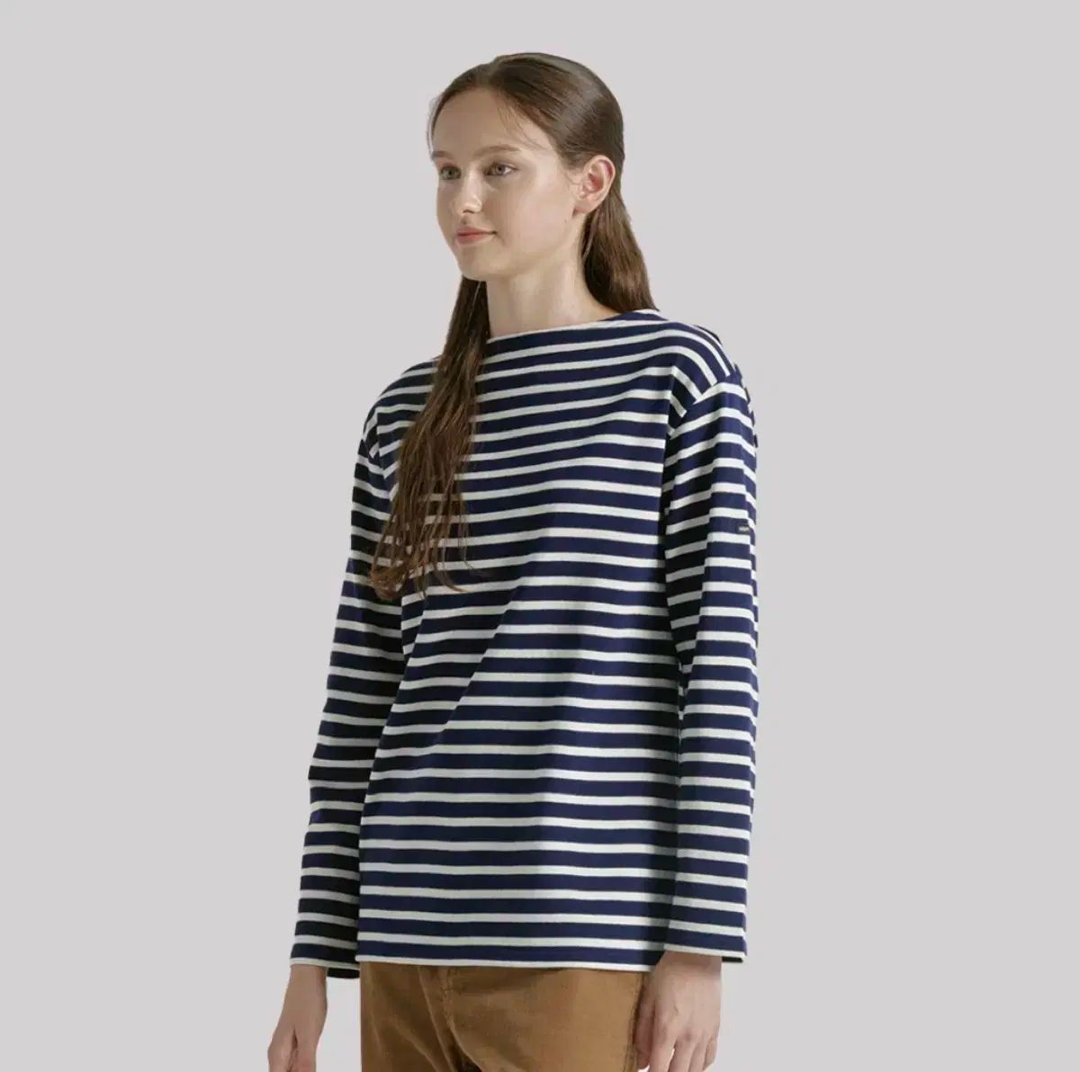 SAINT JAMES セントジェームス ギルド Tシャツ T3 サイズ