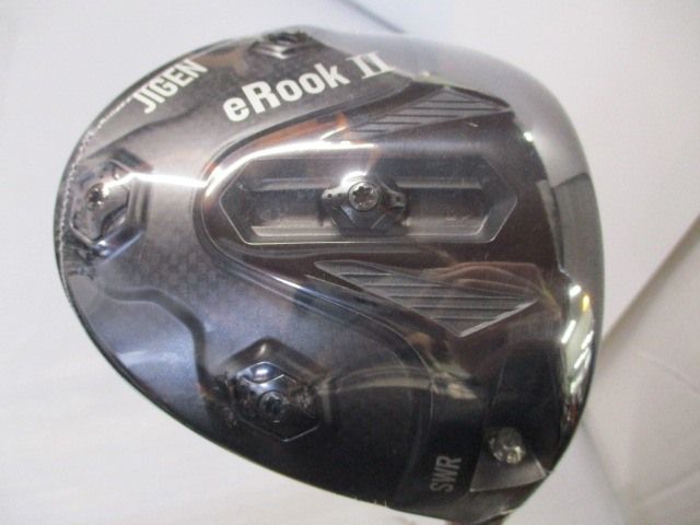 ドライバー その他 JIGEN eRook II/TRPX アフターバーナーAB601/X/10