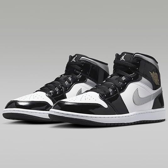 メタリックシルバー