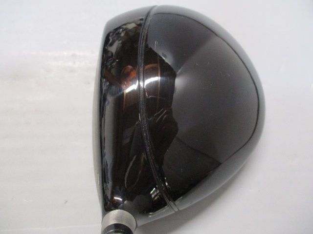 ドライバー マックスソウル M 558 Reveアサルトアタックニッケルボロン S 10.5 138130