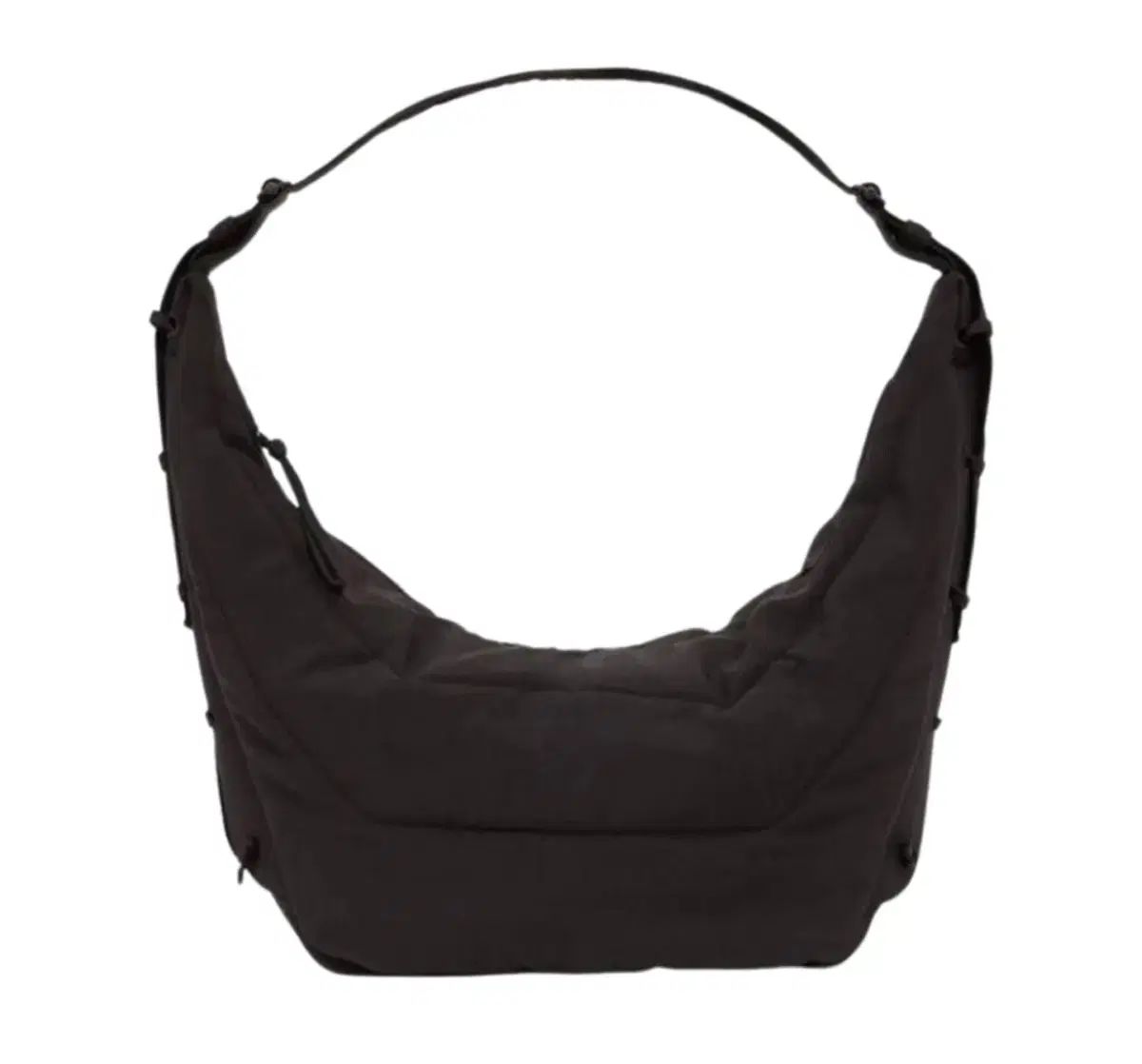 ルメール ゲームバッグ ラージ DARK チョコレート