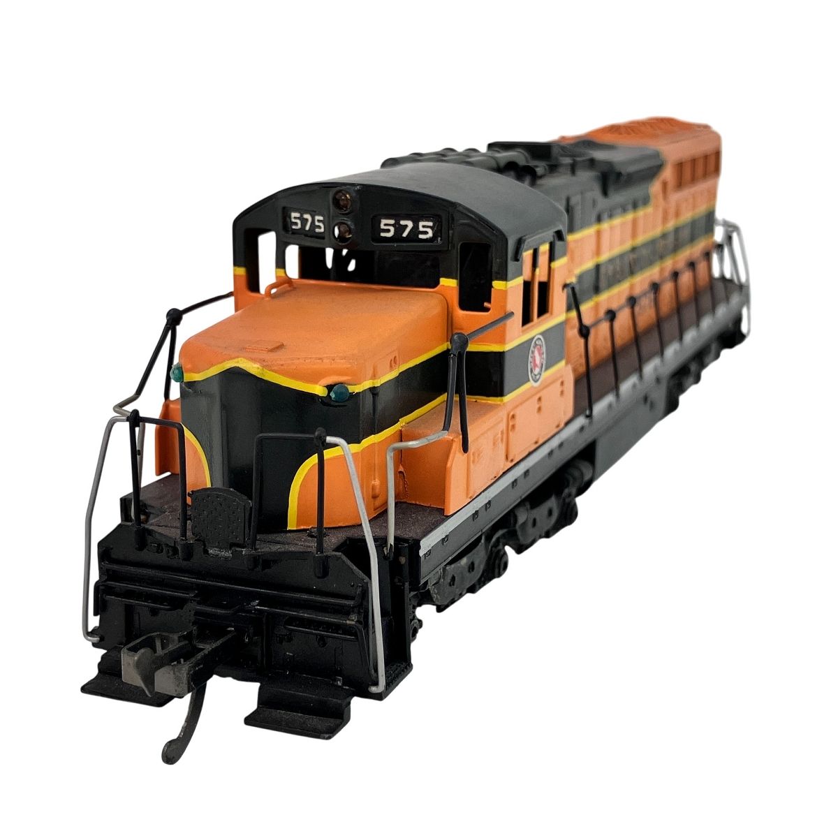 Tenshodo GREAT 57 5 鉄道模型 HOゲージ