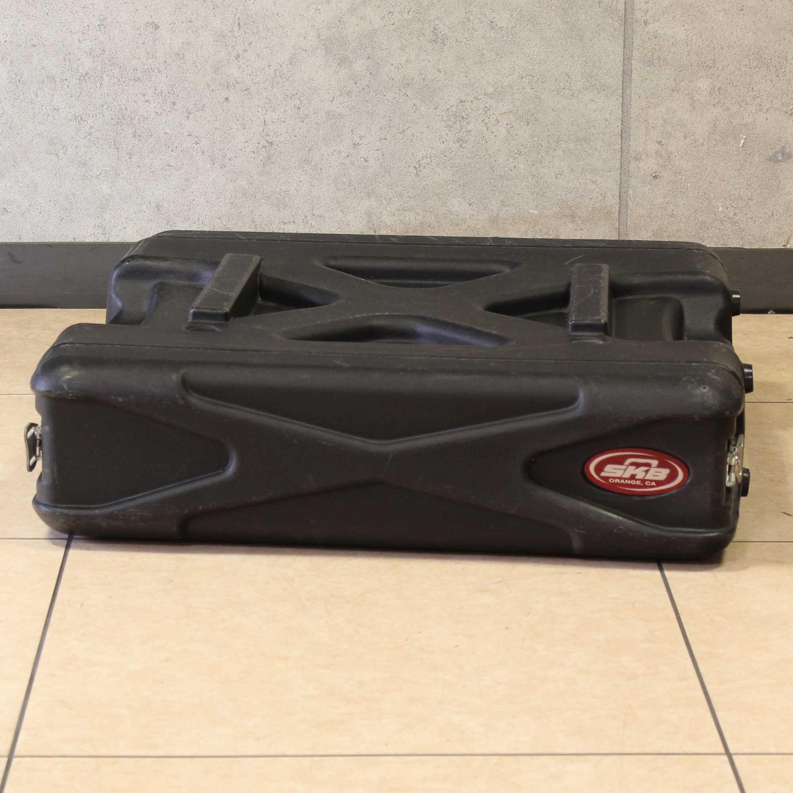 	SKB	XRack 2U Rack Case