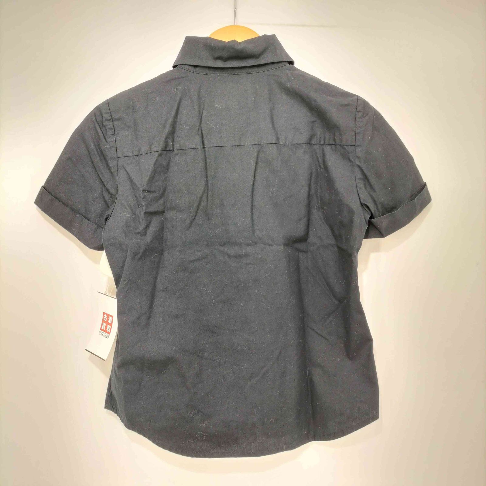 ヴィヴィアンウエストウッドレッドレーベル Vivienne Westwood RED LABEL オーブ刺繍 S S ブラウス レディース 02