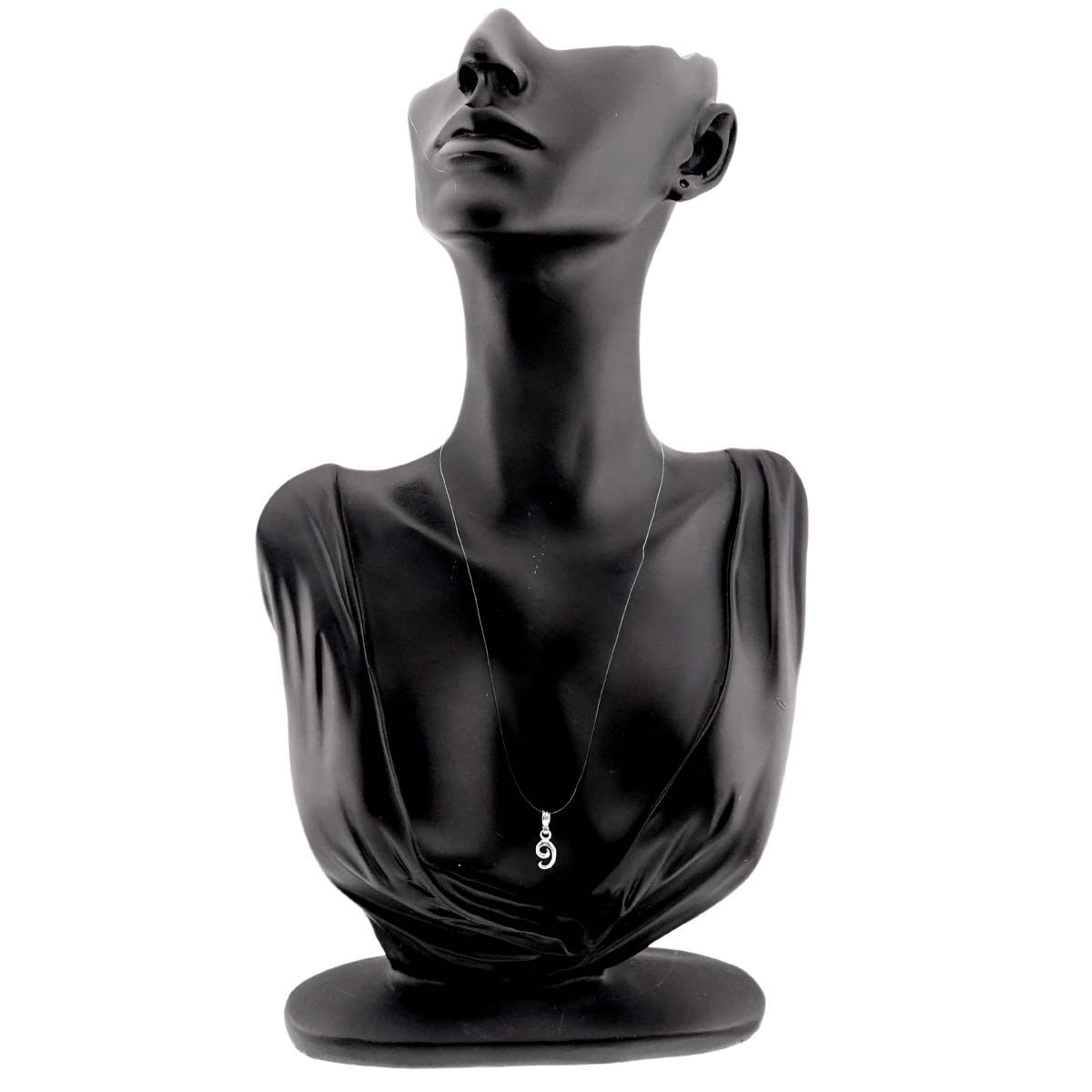 【送料無料期間限定】 フランクミュラー FRANCK MULLER タリスマン No.9 ペンダント トップ K18 WG ホワイトゴールド 750 チャーム Charm Pendant Top 90295603 新品続々入荷中！