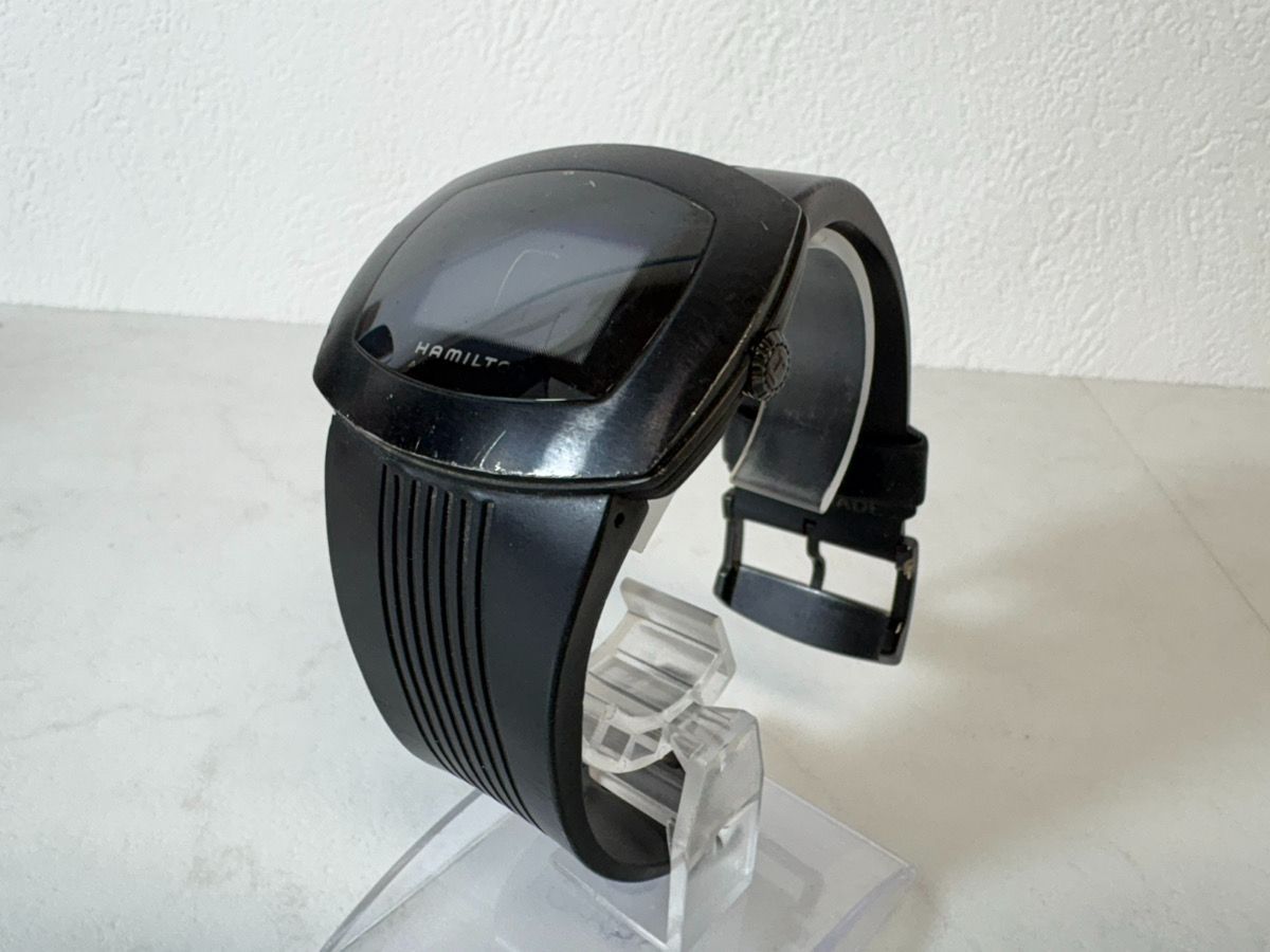 オートクォーツ メンズ