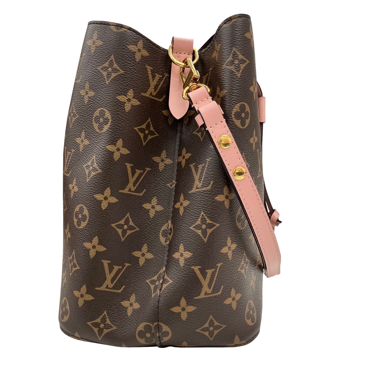 LOUIS VUITTON ルイヴィトン ネオノエ M44022 RFID モノグラム