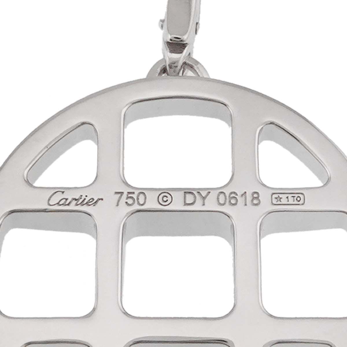 Cartier パシャグリッド