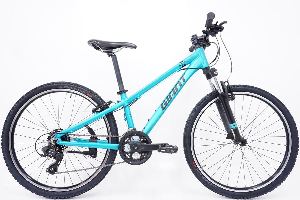 GIANT ジャイアント SNAP 26インチ 2021年モデル マウンテンバイク バ