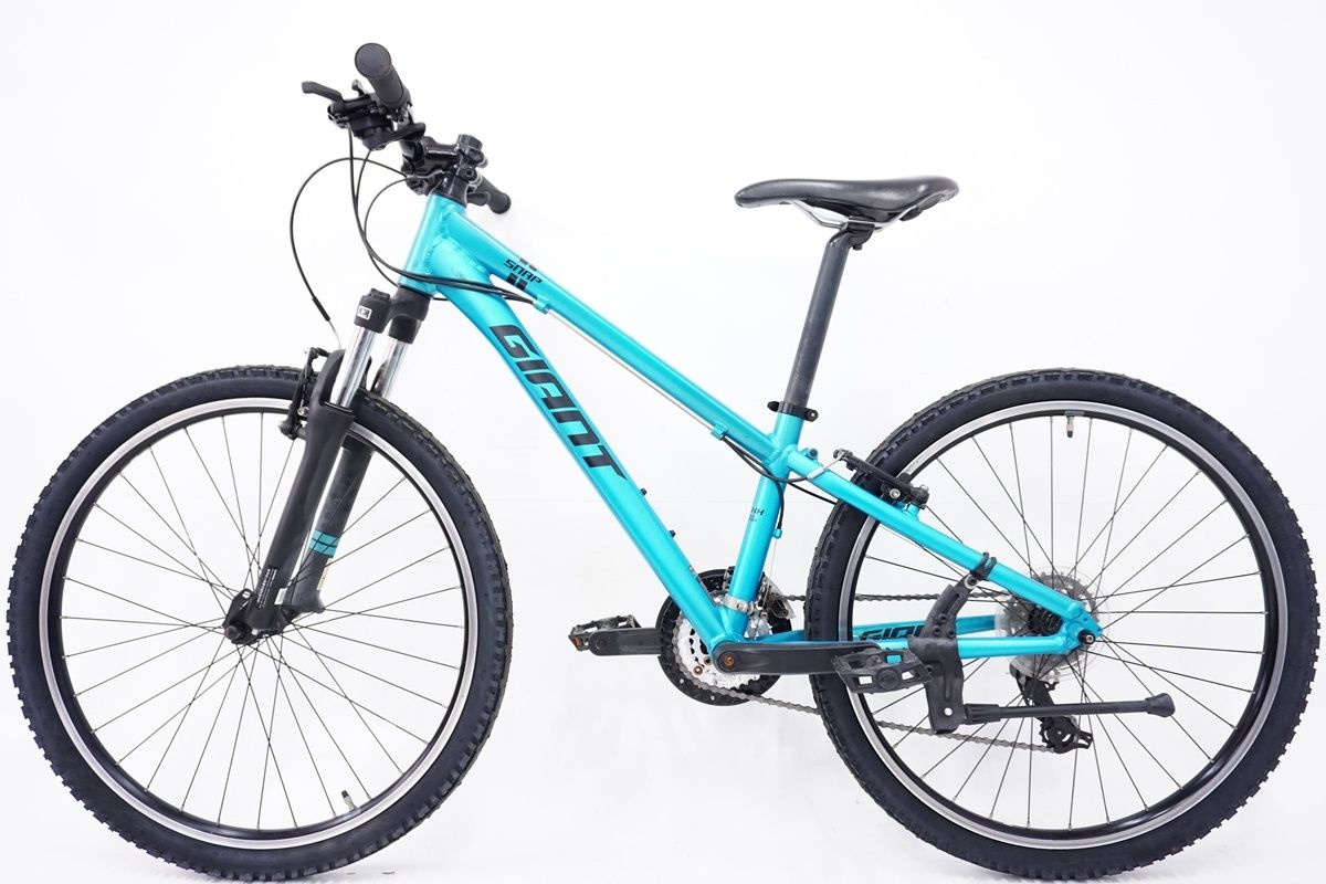 GIANT SNAP 26インチ アルミ 21速 330mm MTB GIANT SNAP 26インチ アルミ 21速 330mm MTB ジャイアント(GIANT) SNAP