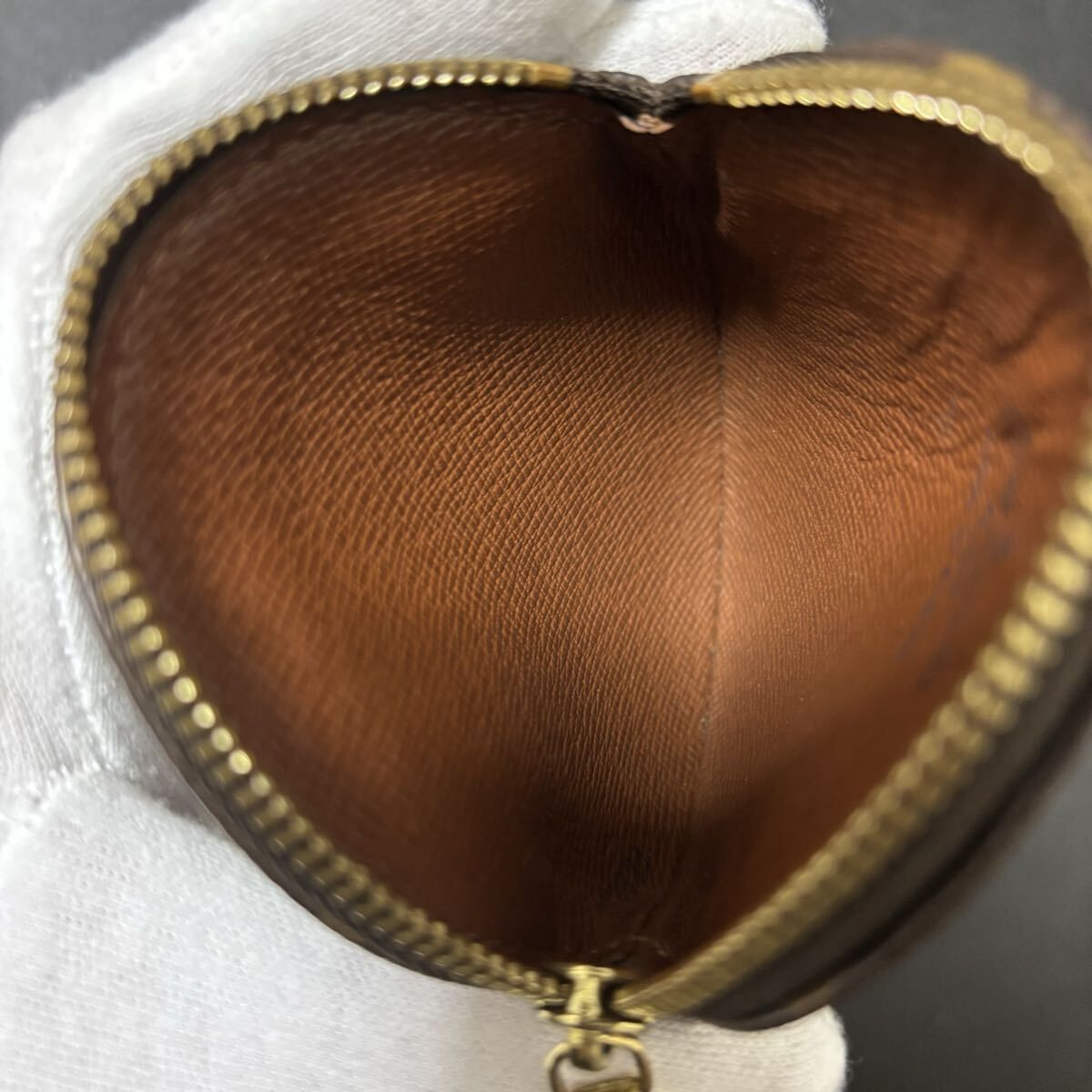 モノグラム ルイヴィトン