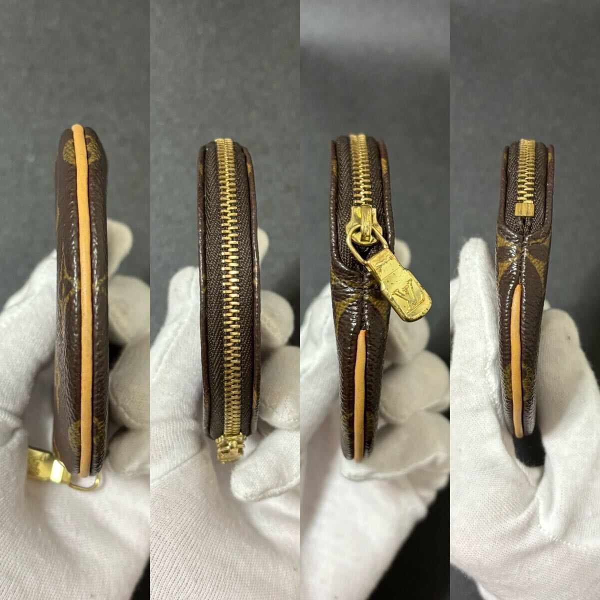 コインケース 小銭入れ